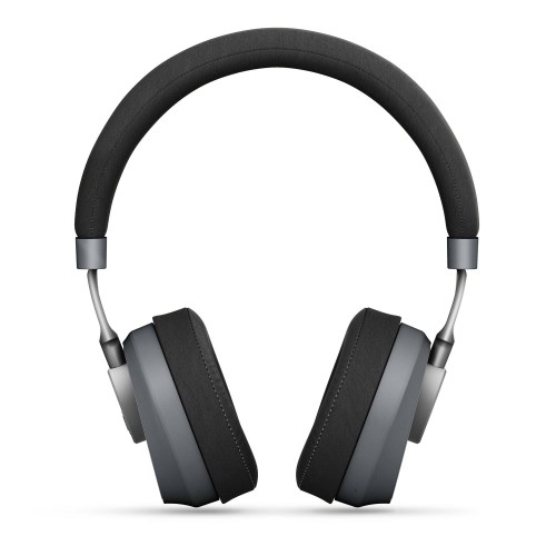 Energy Sistem Headphones BT Smart 6 Titanium